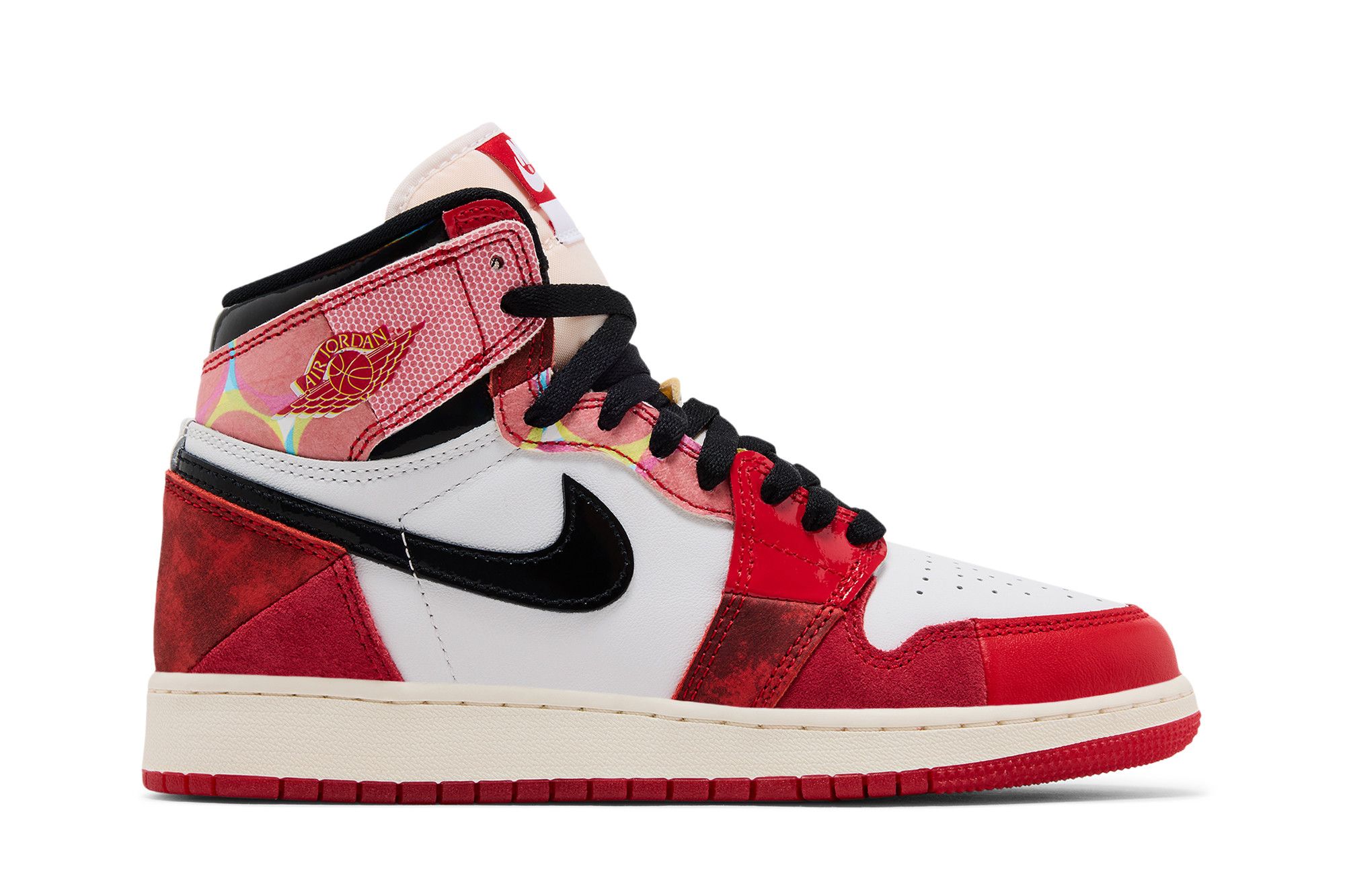 Air GS JORDAN1 NEXT CHAPTER 24cm Jordan 1 Retro High OG “Next 