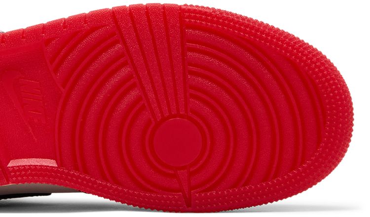 Marvel x Air Jordan 1 Retro High OG GS Next Chapter