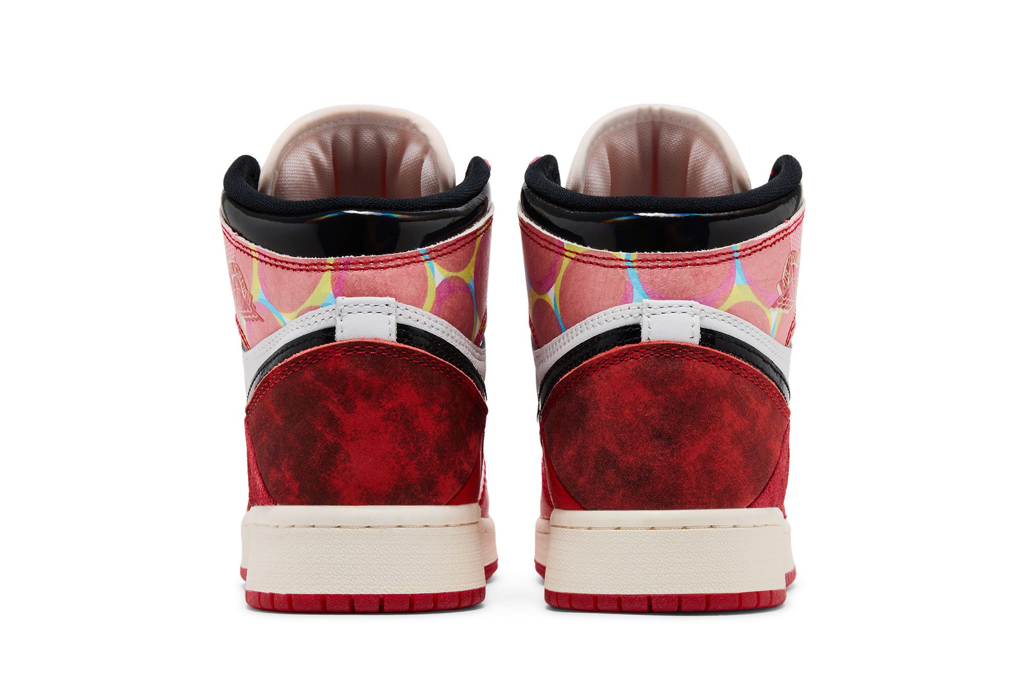 Buy Marvel x Air Jordan 1 Retro High OG GS 'Next Chapter' - DV1753