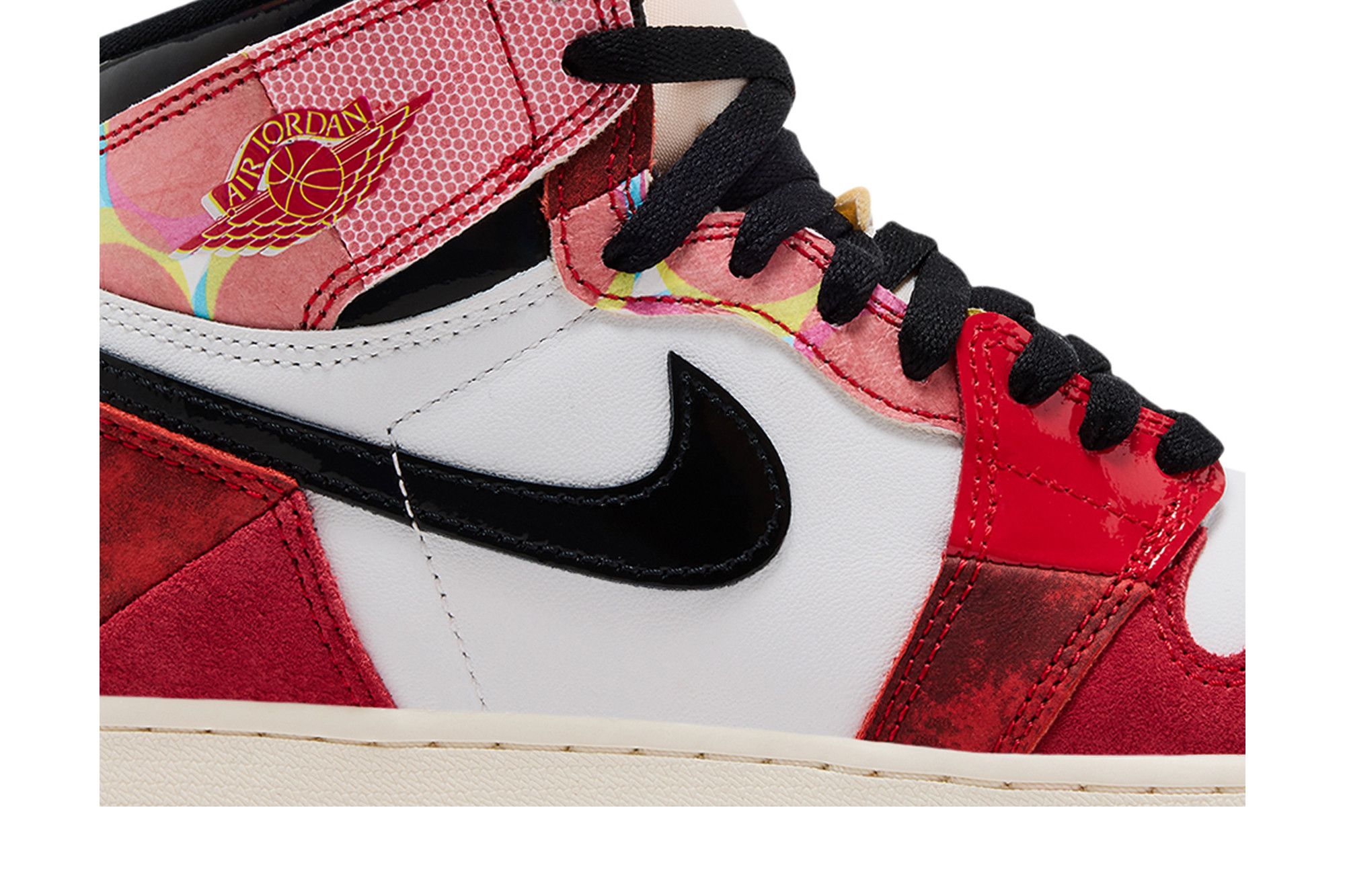 Buy Marvel x Air Jordan 1 Retro High OG GS 'Next Chapter' - DV1753