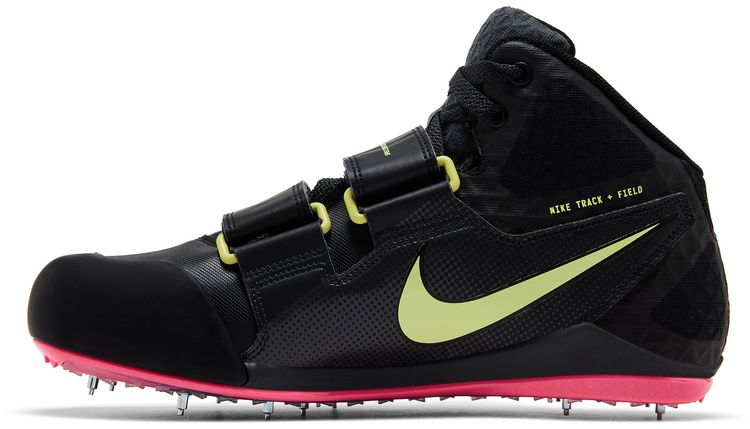 Nike Zoom Javelin Elite 3 Black Fierce Pink
