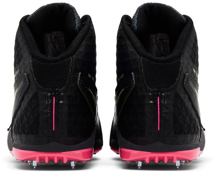 Nike Zoom Javelin Elite 3 Black Fierce Pink
