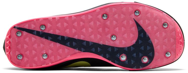 Nike Zoom Javelin Elite 3 Black Fierce Pink