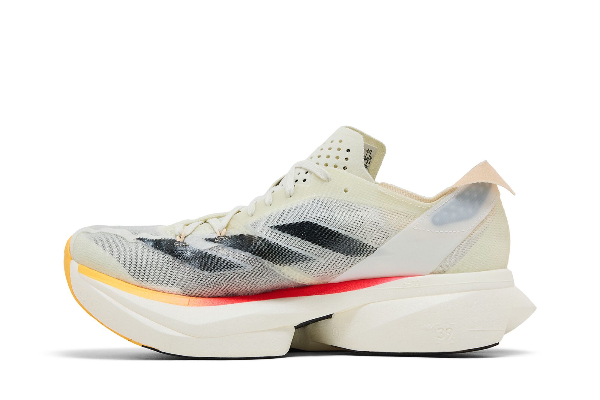 Buy adidas Adizero Adios Pro 3 'Ivory Pack' - IG6442 | GOAT