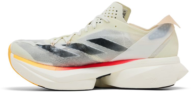 adidas Adizero Adios Pro 3 Ivory Pack