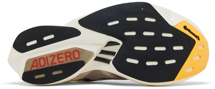 adidas Adizero Adios Pro 3 Ivory Pack