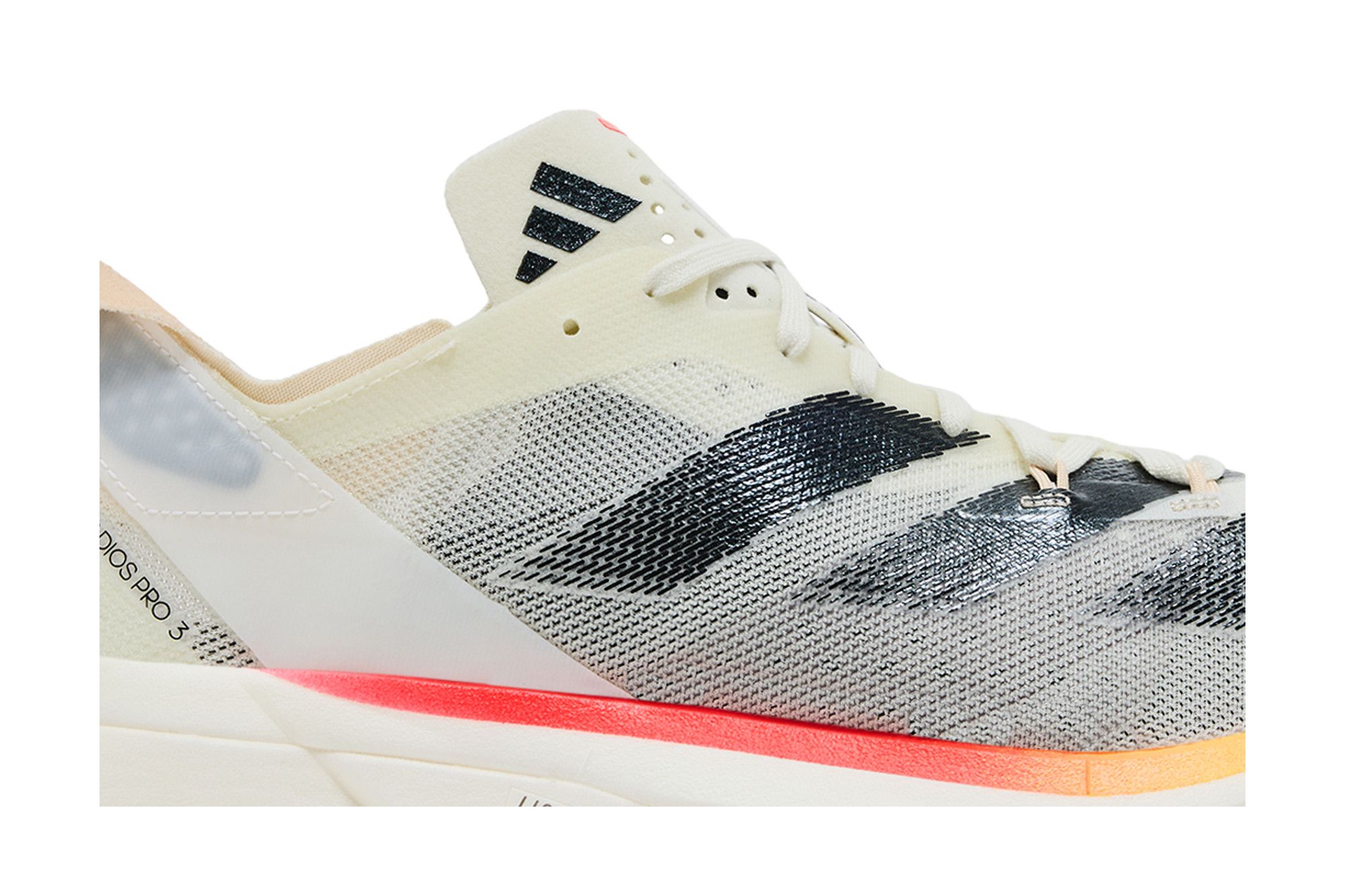 Buy adidas Adizero Adios Pro 3 'Ivory Pack' - IG6442 | GOAT