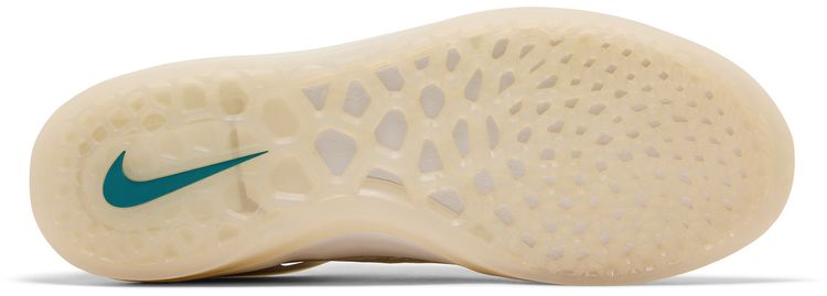 Nike Zoom Nyjah 3 Premium SB Phantom Light Orewood Brown