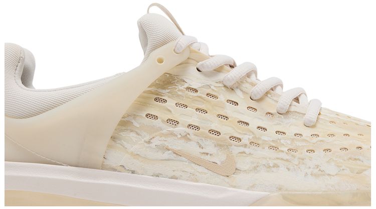 Nike Zoom Nyjah 3 Premium SB Phantom Light Orewood Brown