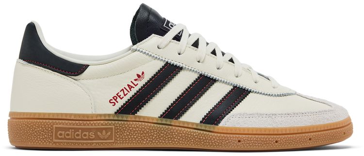 adidas Handball Spezial Off White Black Gum