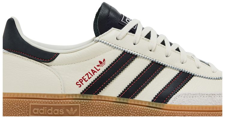 adidas Handball Spezial Off White Black Gum