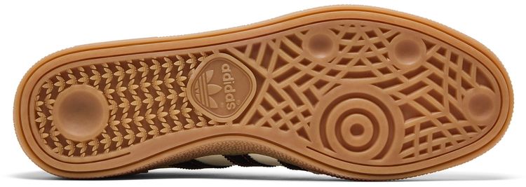 adidas Handball Spezial Off White Black Gum