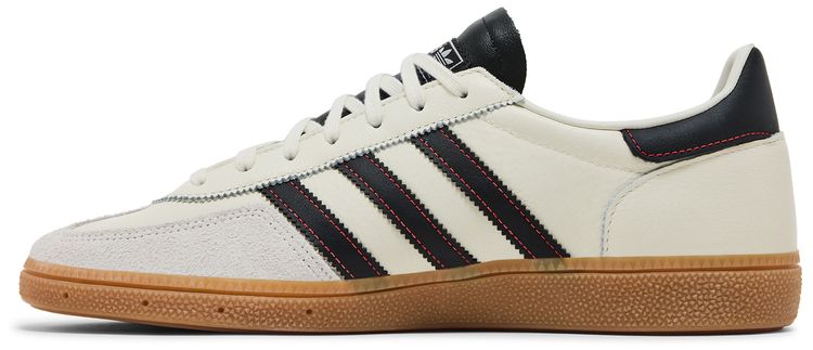 adidas Handball Spezial Off White Black Gum