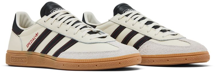 adidas Handball Spezial Off White Black Gum