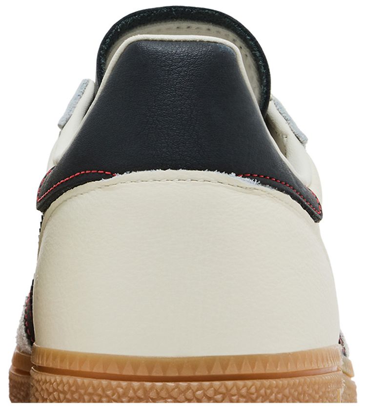 adidas Handball Spezial Off White Black Gum
