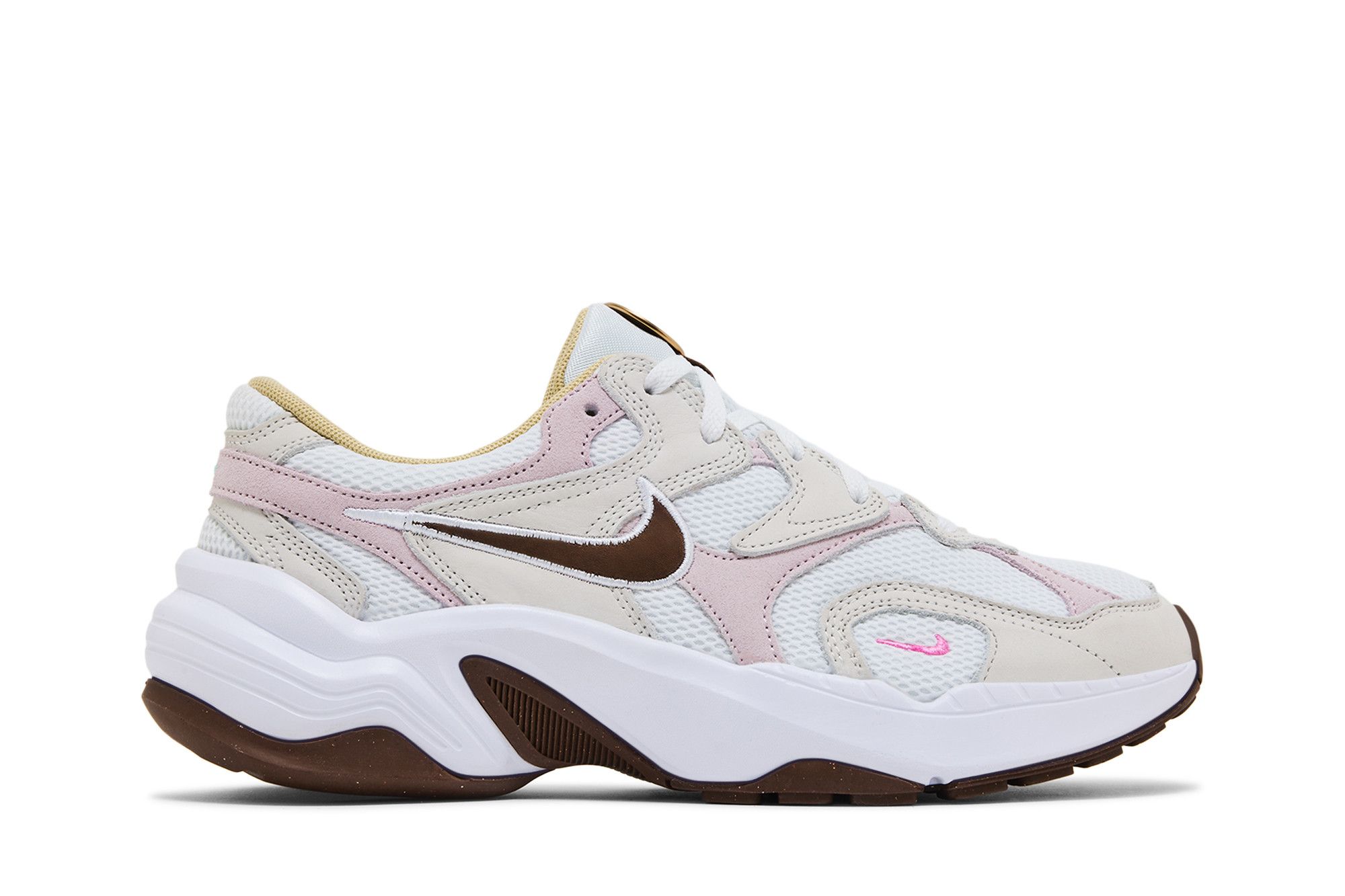 Buy Nike Wmns AL8 'Phantom Pink Foam' - HM3691 130 | GOAT