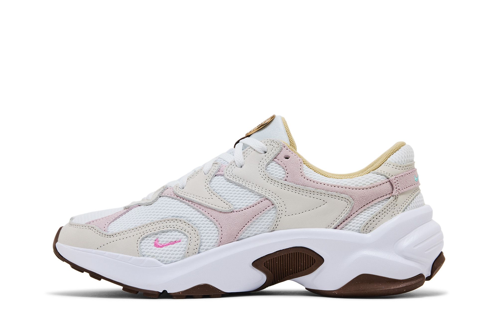 Buy Nike Wmns AL8 'Phantom Pink Foam' - HM3691 130 | GOAT