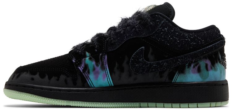 Air Jordan 1 Low GS Fortune Fly