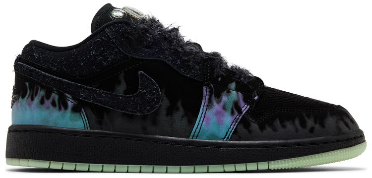 Air Jordan 1 Low GS Fortune Fly