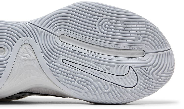 Nike Giannis Immortality 4 EP Humility