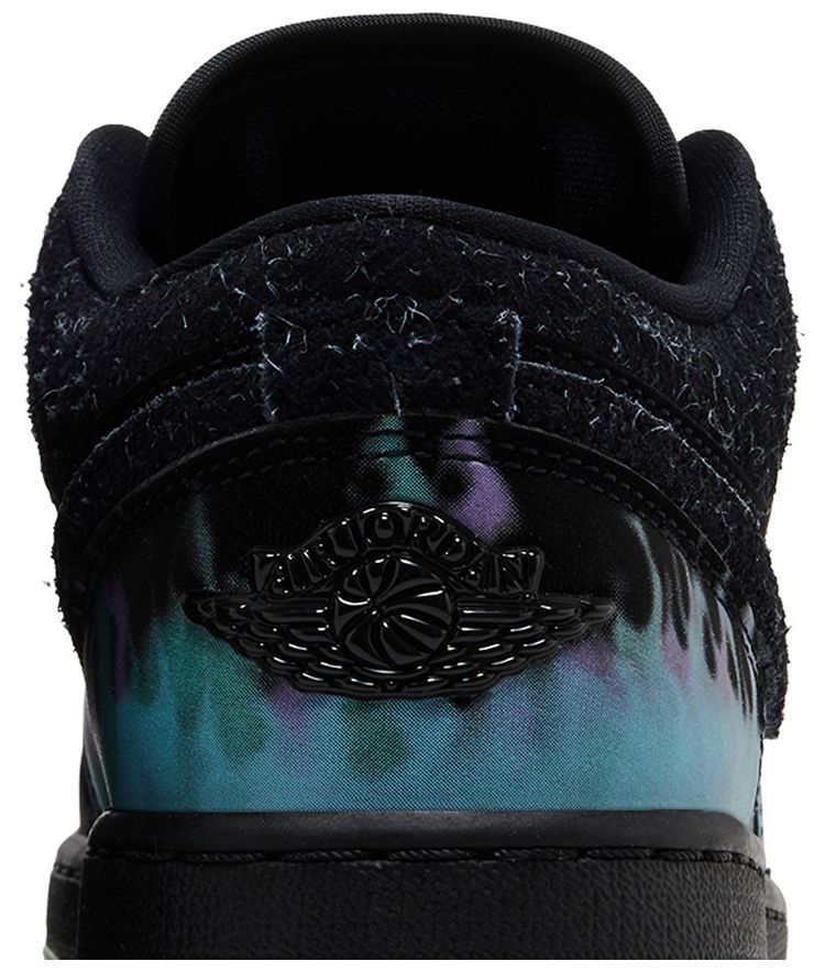 Air Jordan 1 Low GS Fortune Fly