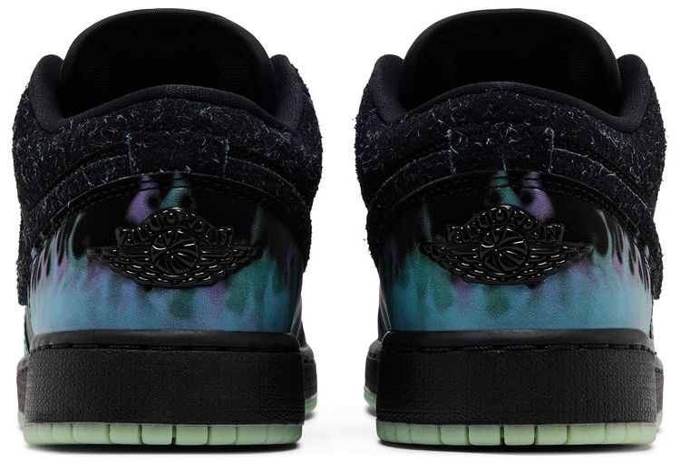 Air Jordan 1 Low GS Fortune Fly