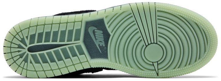 Air Jordan 1 Low GS Fortune Fly