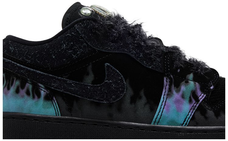 Air Jordan 1 Low GS Fortune Fly