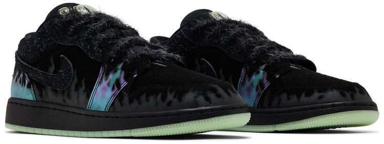 Air Jordan 1 Low GS Fortune Fly