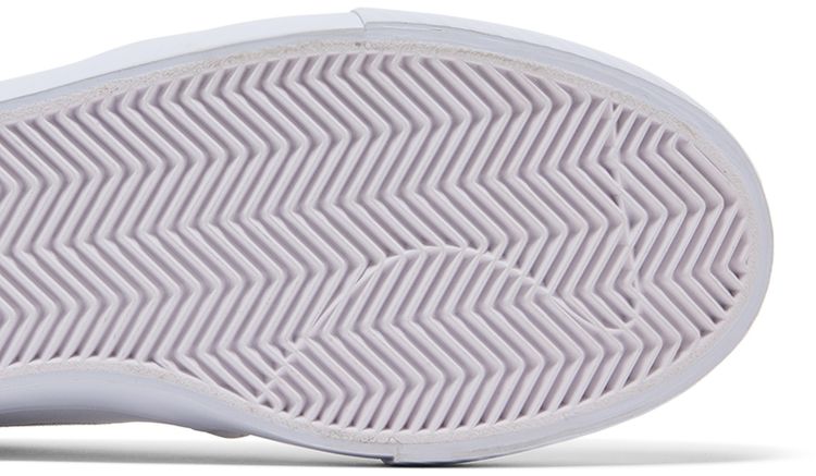 Nike Zoom Stefan Janoski OG ISO SB Triple White