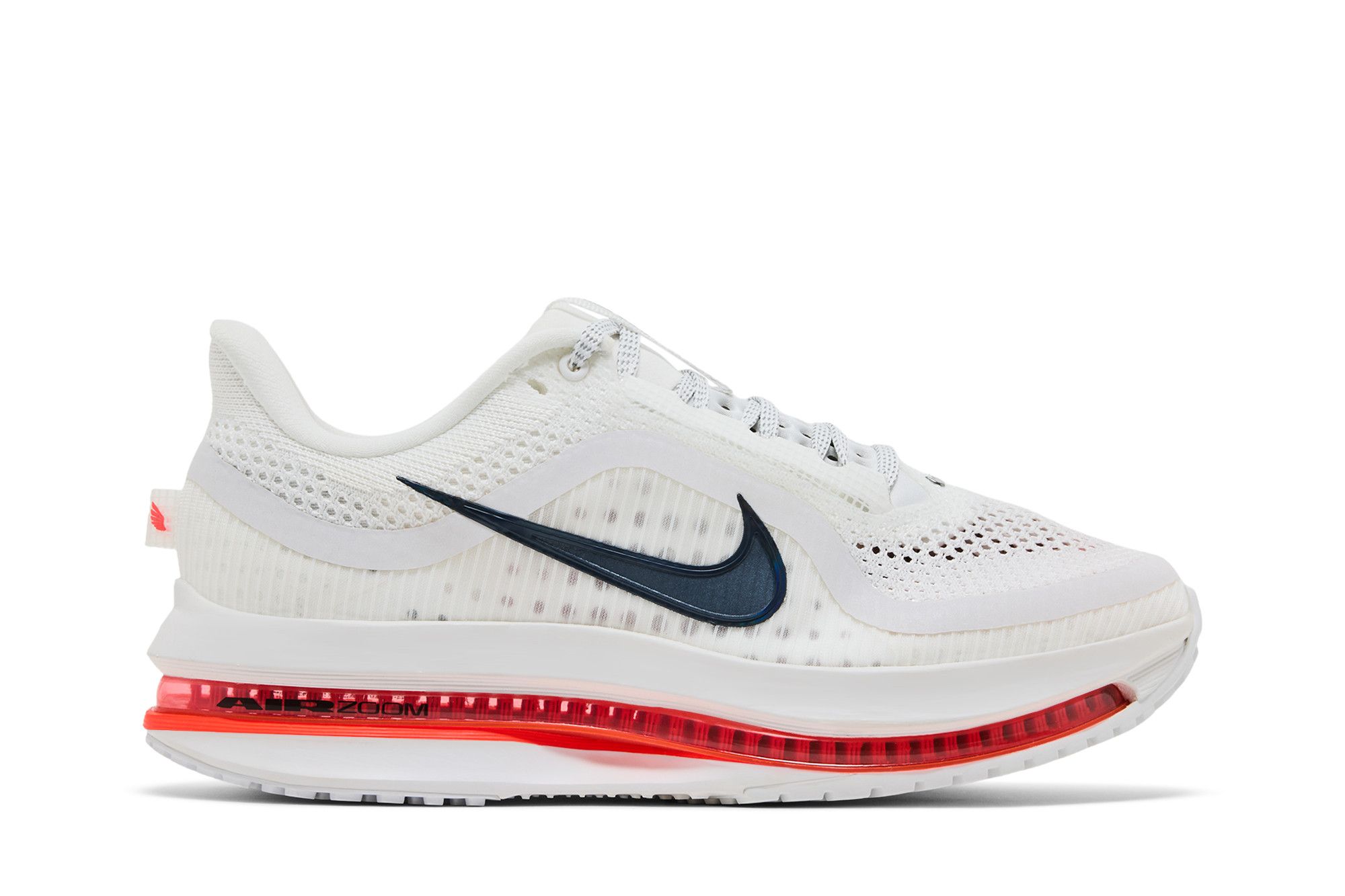 Buy Nike Wmns Pegasus Premium 'Summit White Bright Crimson