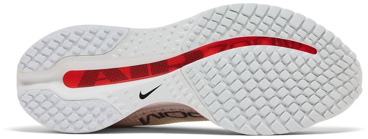 Nike Wmns Pegasus Premium Summit White Bright Crimson