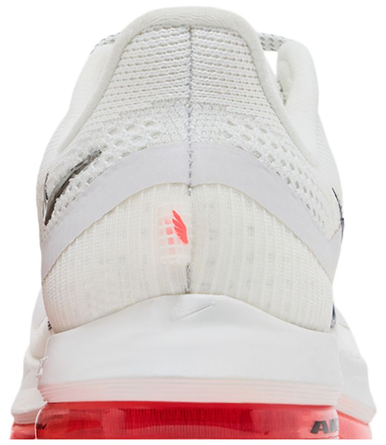Nike Wmns Pegasus Premium Summit White Bright Crimson
