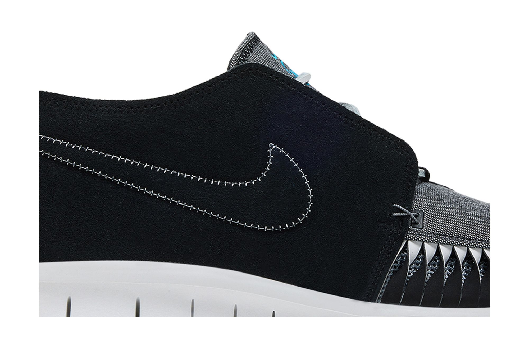 Buy Nike Free Forward Moc 2 'N7' 2025 - IB8163 010 | GOAT