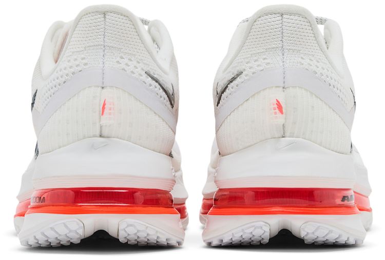 Nike Wmns Pegasus Premium Summit White Bright Crimson