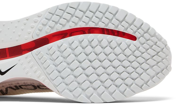 Nike Wmns Pegasus Premium Summit White Bright Crimson
