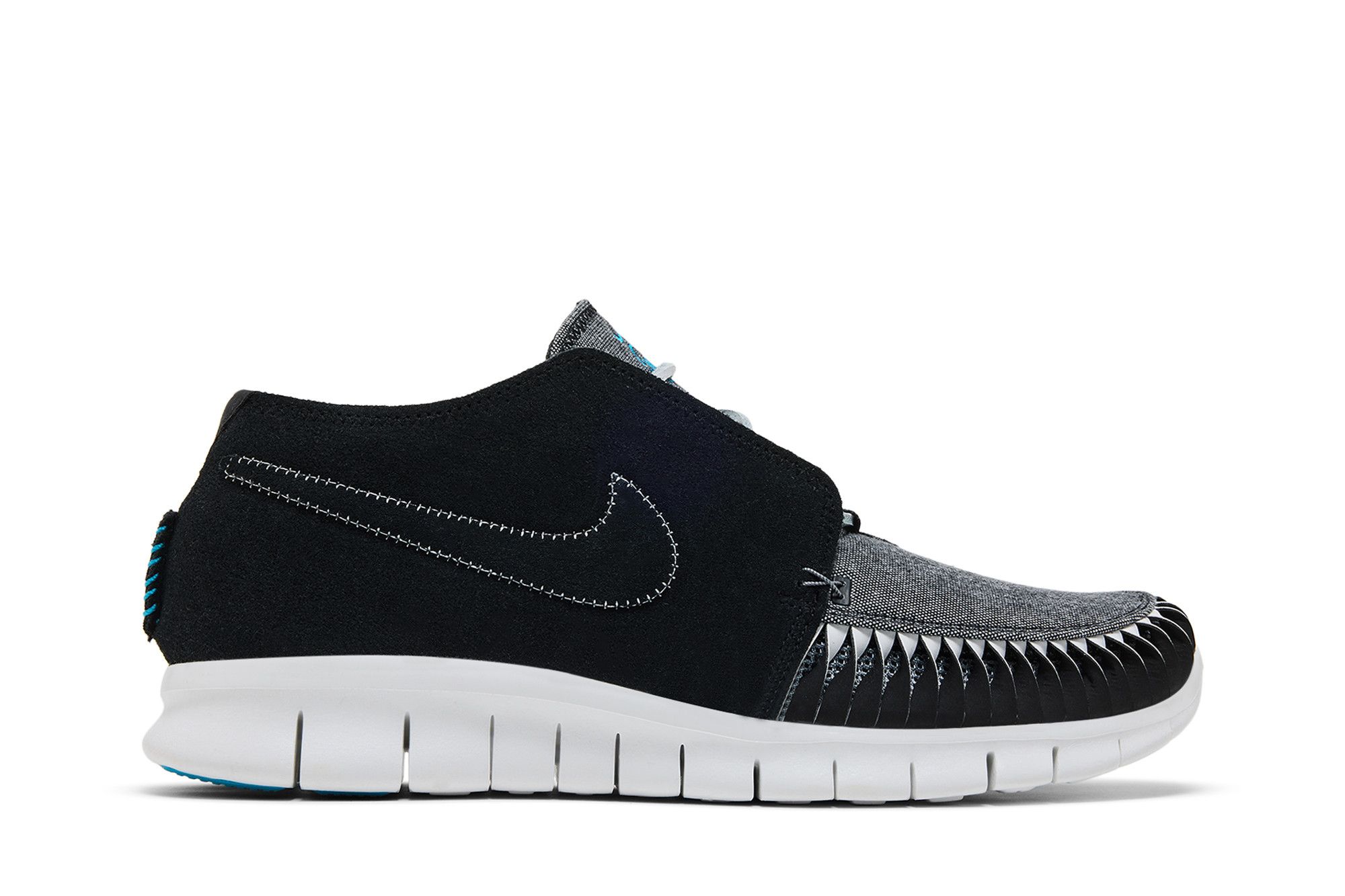 Buy Nike Free Forward Moc 2 'N7' 2025 - IB8163 010 | GOAT