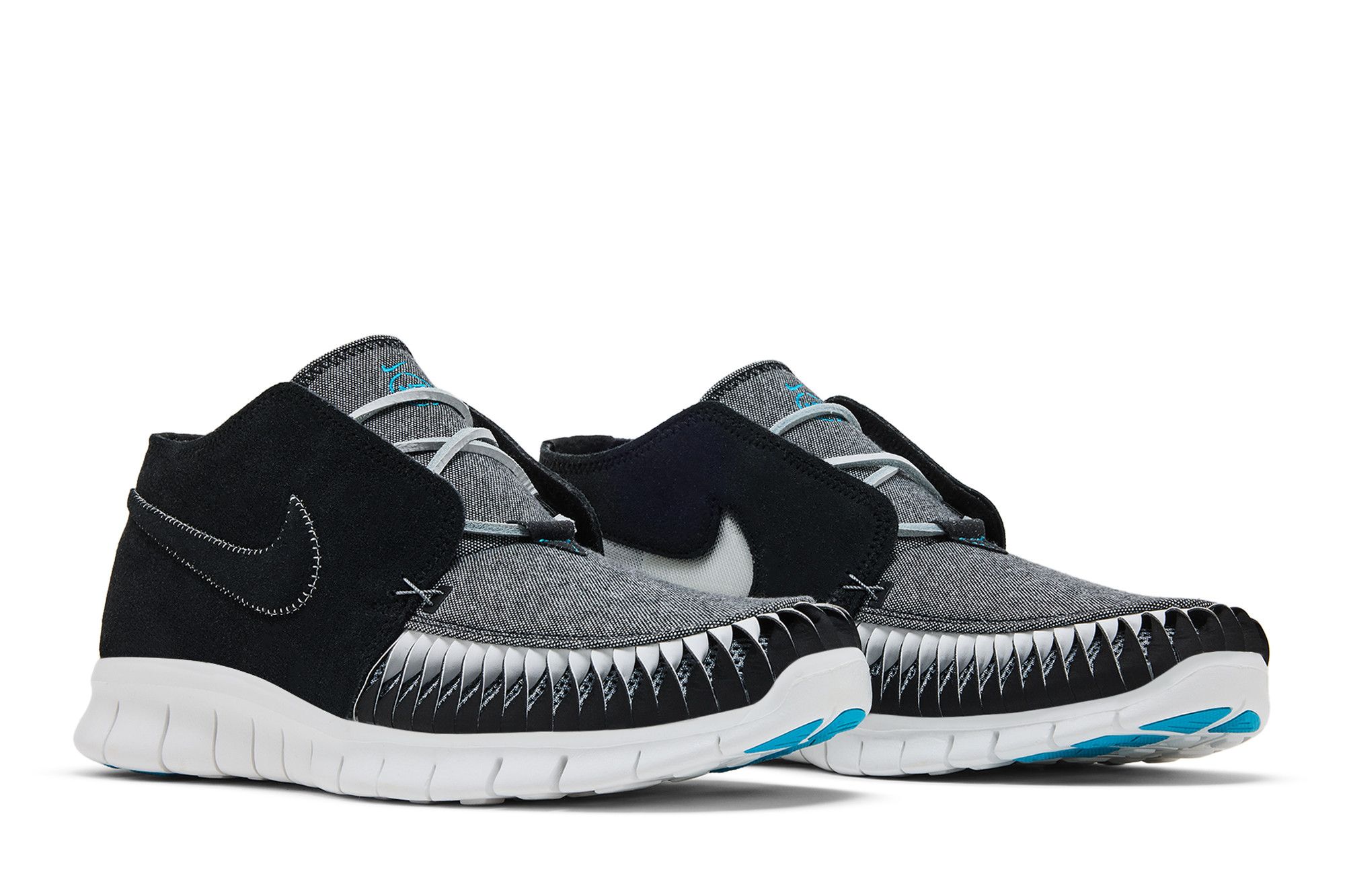 Buy Nike Free Forward Moc 2 'N7' 2025 - IB8163 010 | GOAT