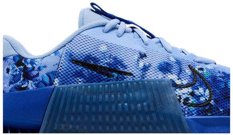 Nike Metcon 9 AMP Aluminum
