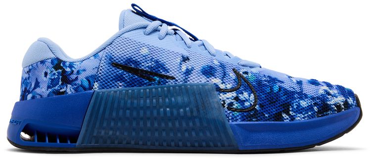 Nike Metcon 9 AMP Aluminum