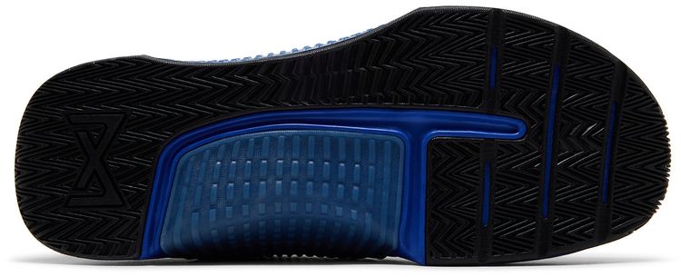 Nike Metcon 9 AMP Aluminum