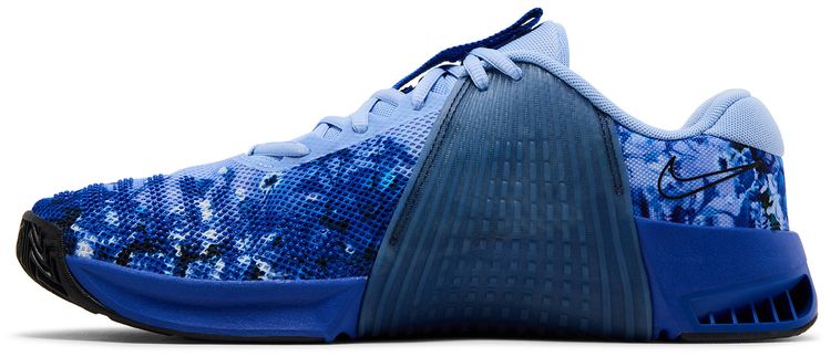 Nike Metcon 9 AMP Aluminum