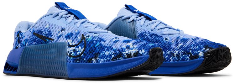 Nike Metcon 9 AMP Aluminum