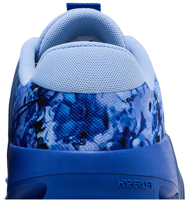 Nike Metcon 9 AMP Aluminum