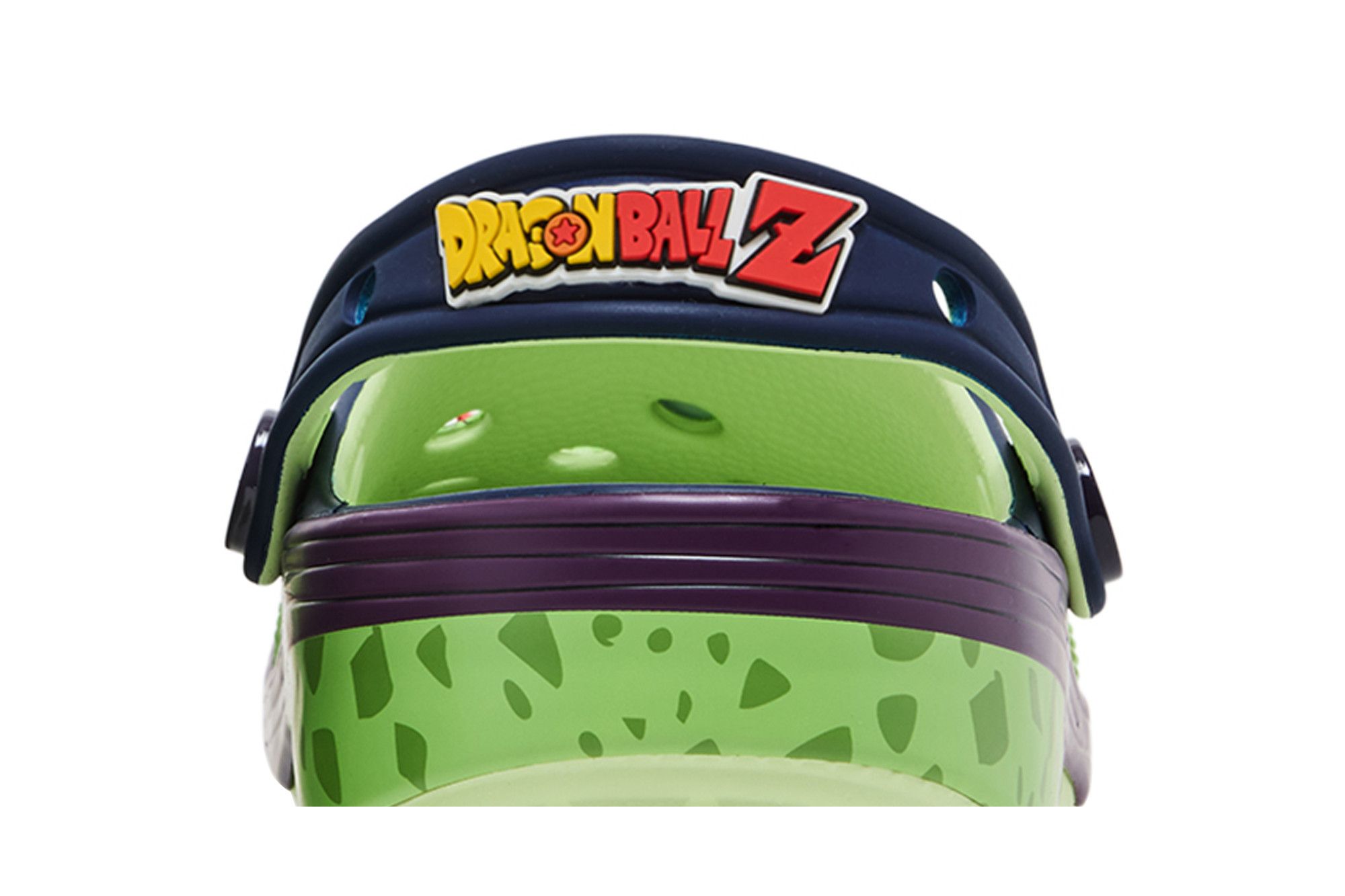 ドラゴン 様 Buy Dragon Ball Z x Crocs Classic Clog Kids 'Cell' - 211206 90H