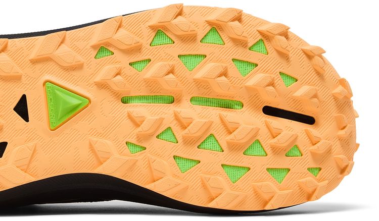 ASICS Gel Trabuco 13 Black Olive Cream