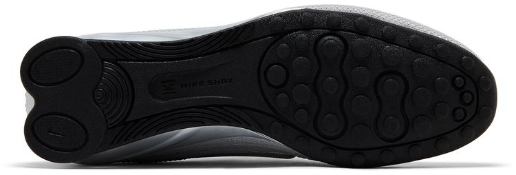 Nike Wmns Shox Z Metallic Silver