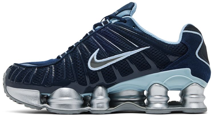 Nike Wmns Shox TL Obsidian