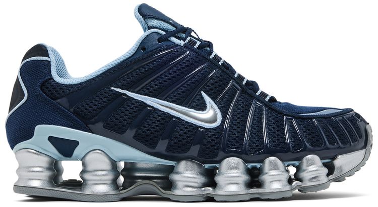 Nike Wmns Shox TL Obsidian