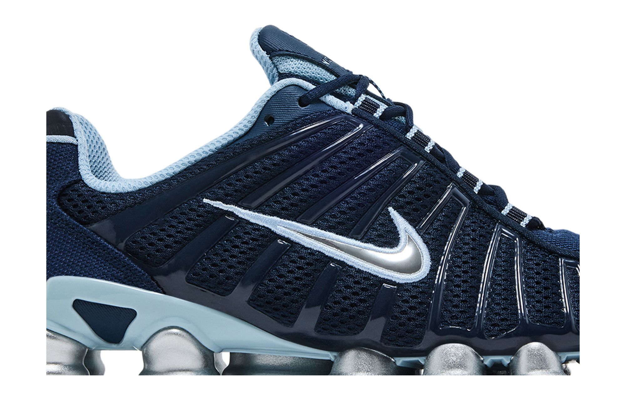 Buy Nike Wmns Shox TL 'Obsidian' - IH4481 400 | GOAT